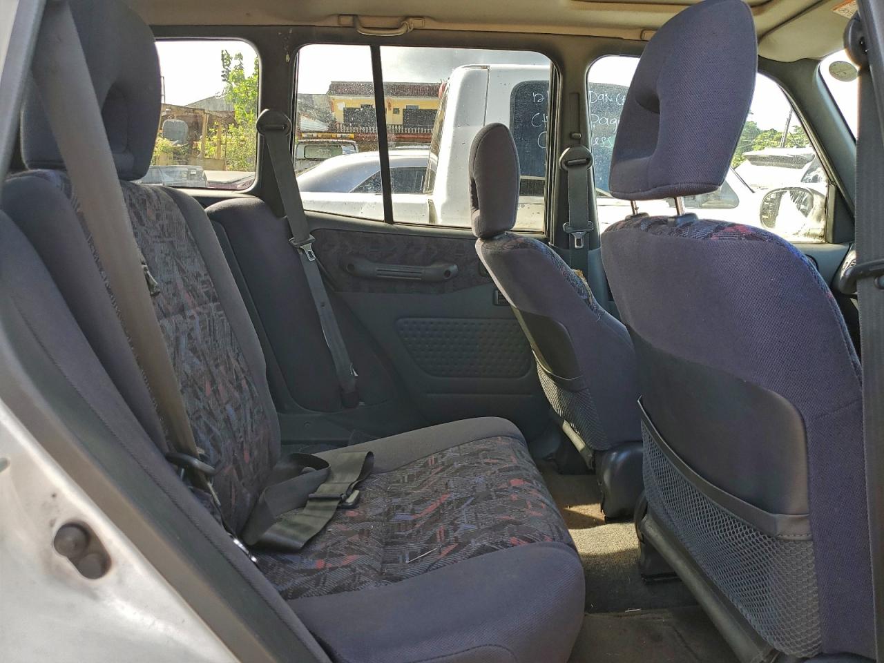 1999 TOYOTA RAV4 photo 11