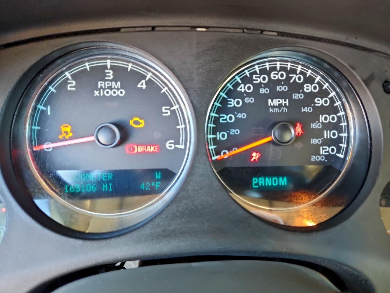 2012 GMC SIERRA K1500 SLT photo 17