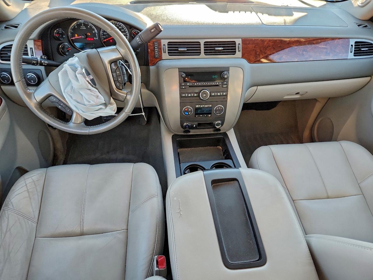 2012 GMC SIERRA K1500 SLT photo 15