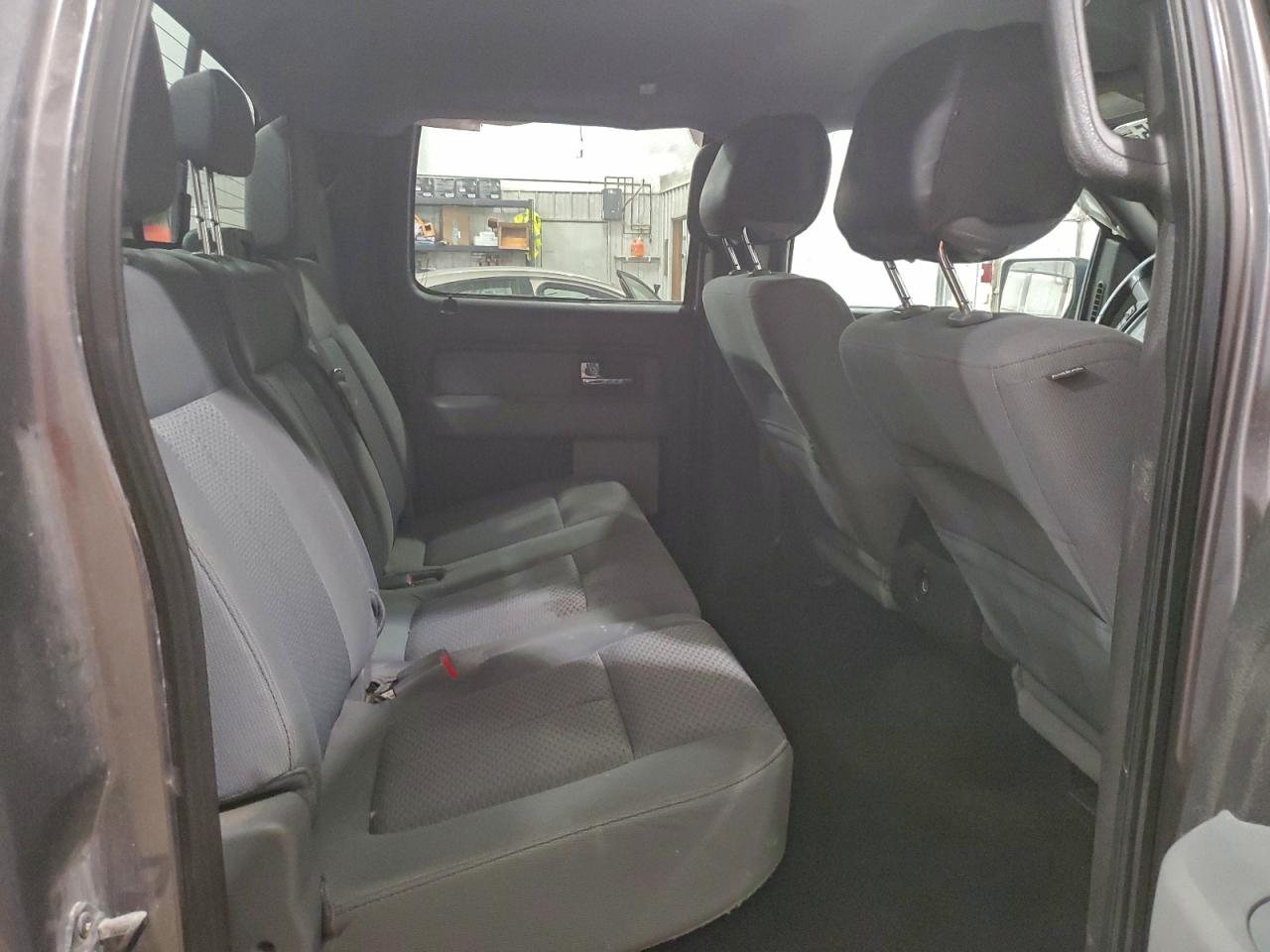 2013 FORD F150 SUPERCREW photo 28