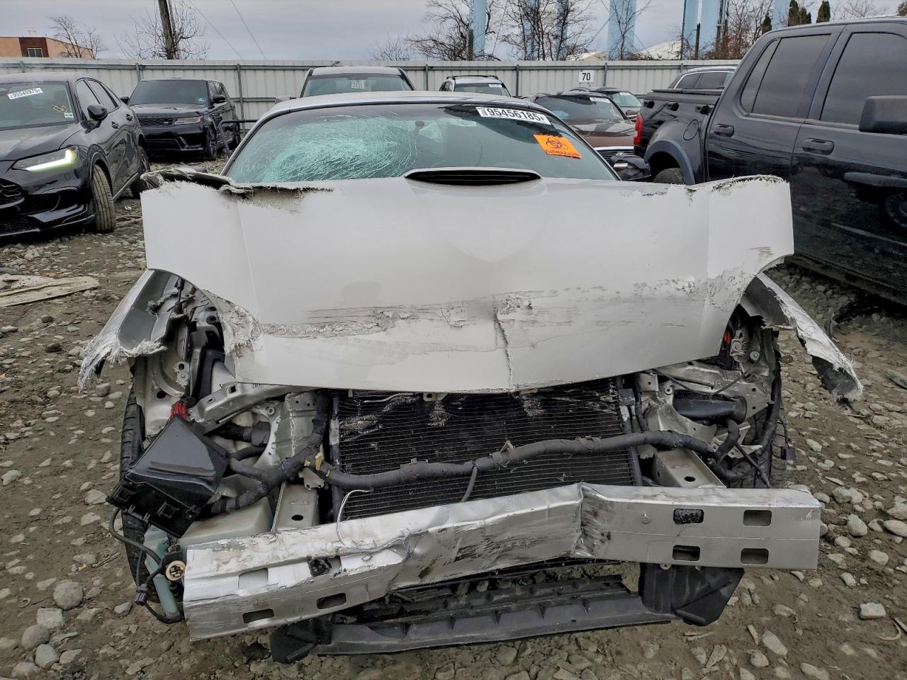 2005 FORD THUNDERBIRD photo 5