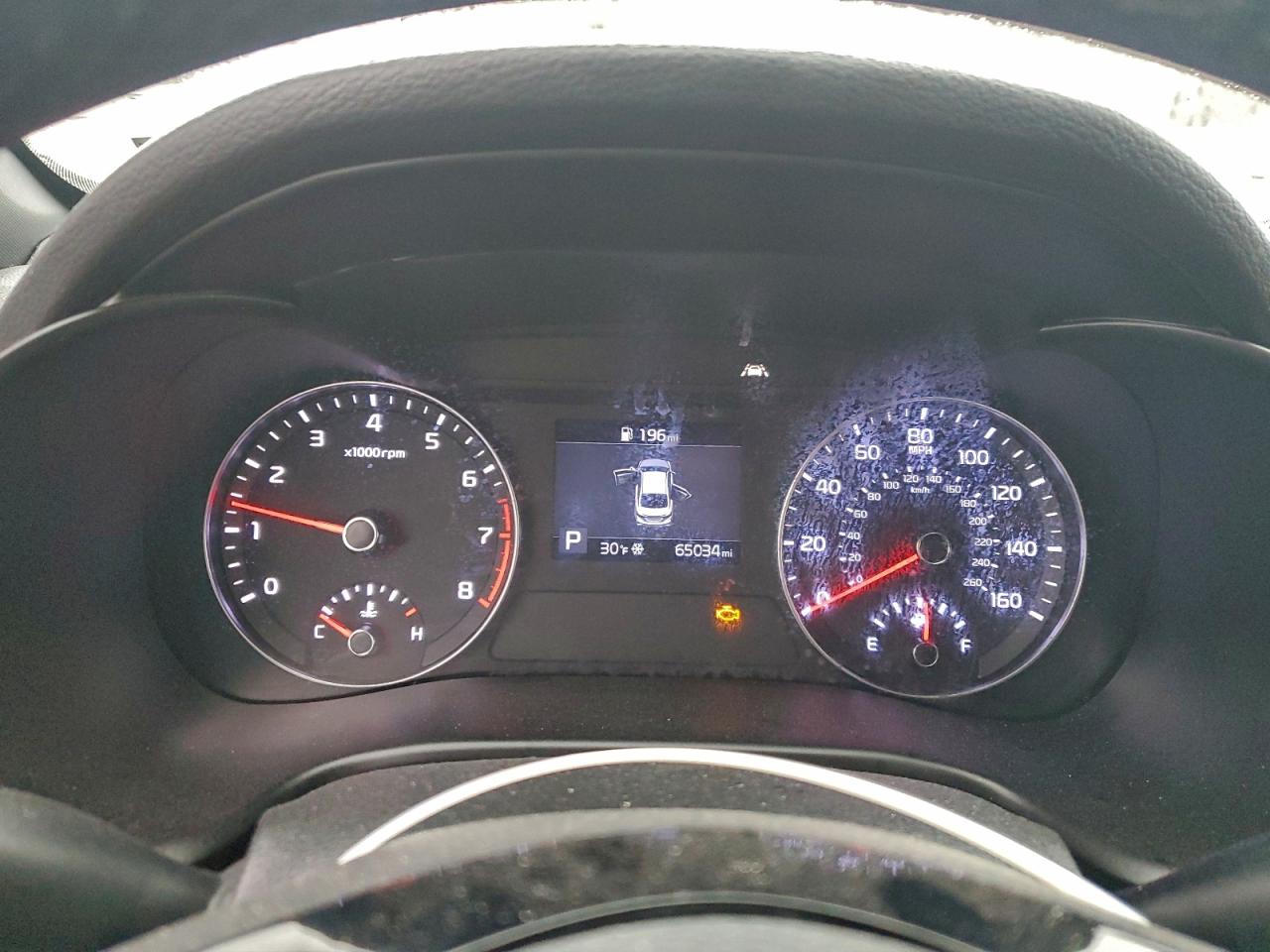 2020 KIA FORTE GT LINE photo 17