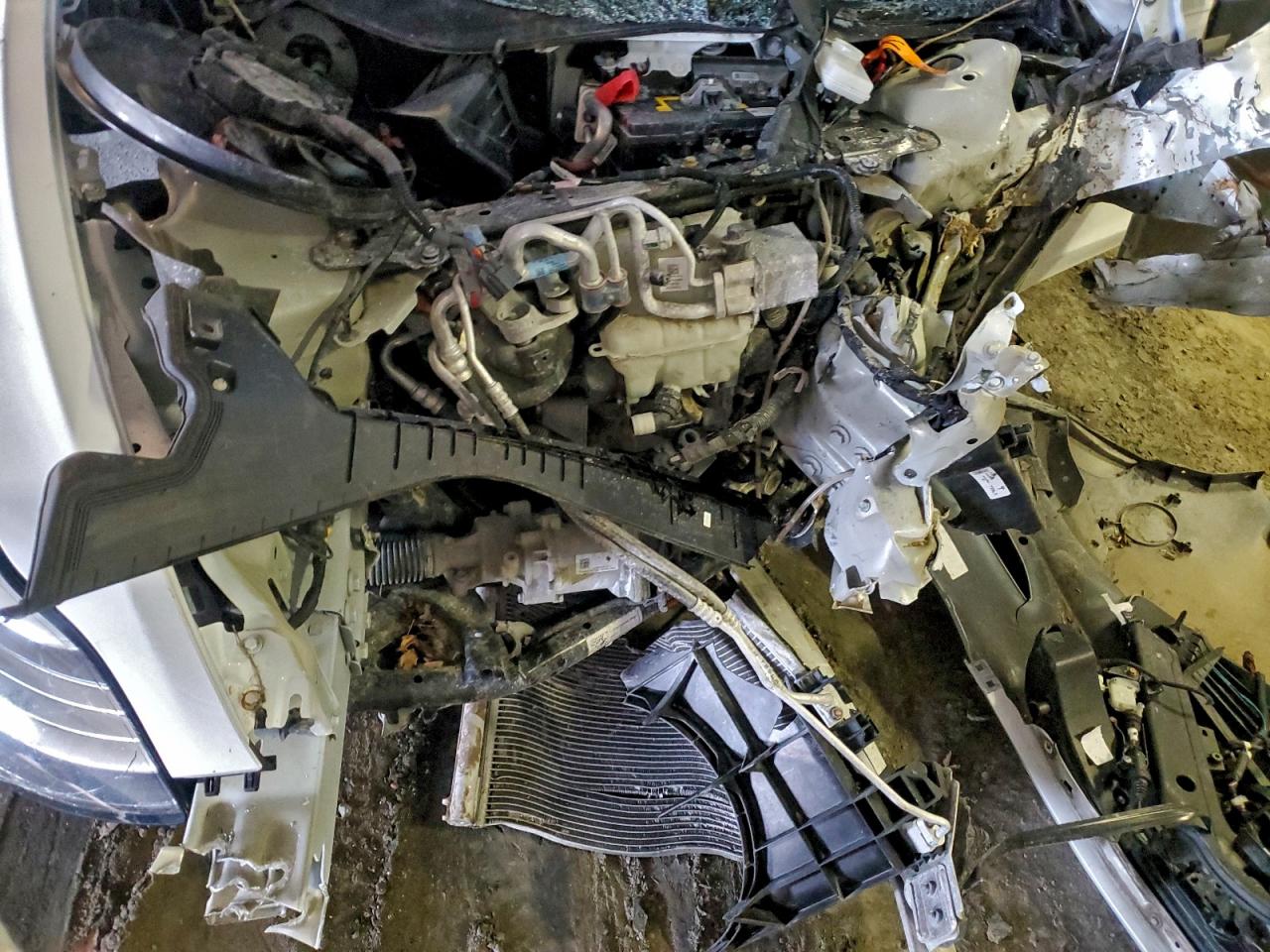 2018 TESLA MODEL 3 photo 11