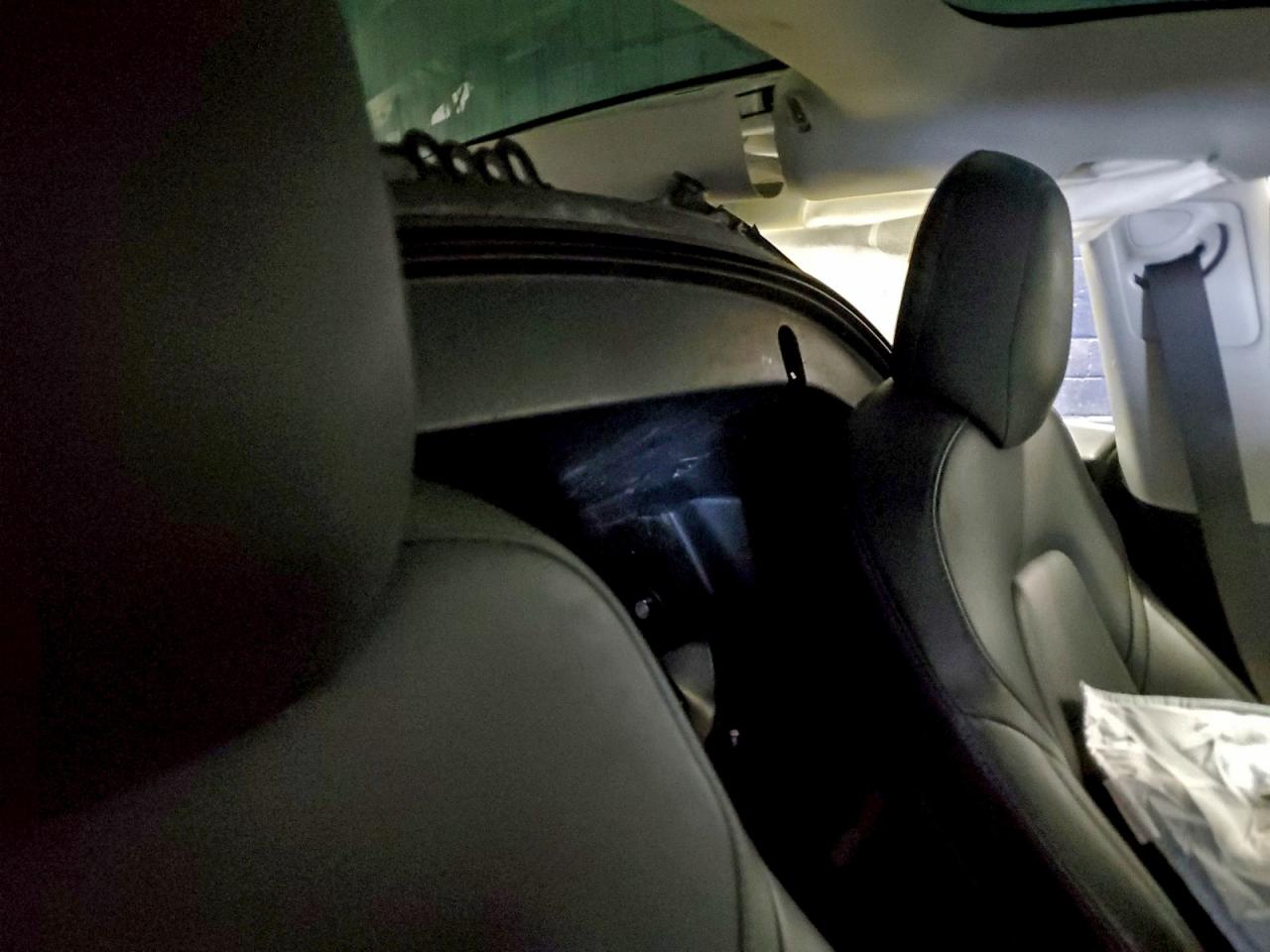 2018 TESLA MODEL 3 photo 10