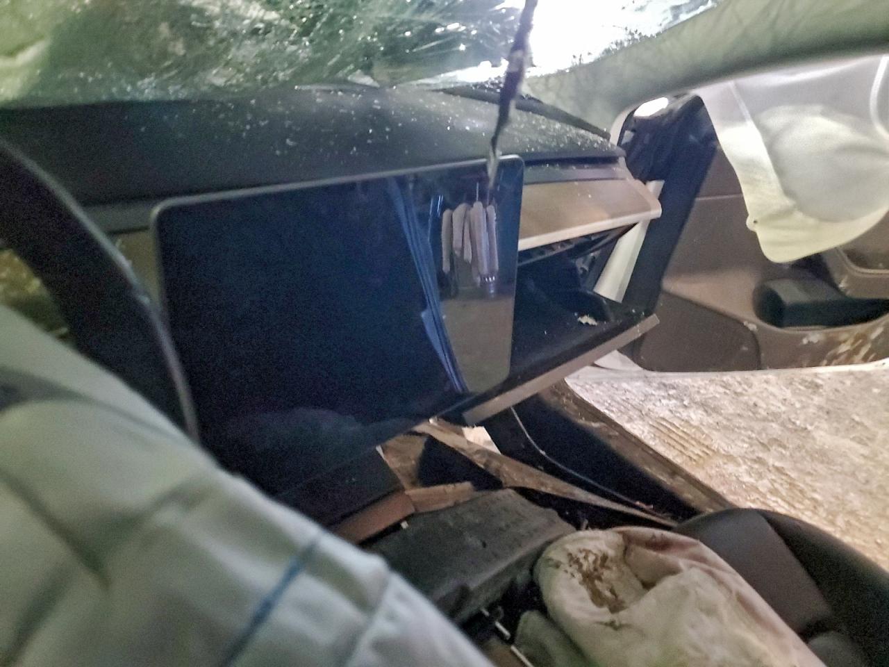 2018 TESLA MODEL 3 photo 9