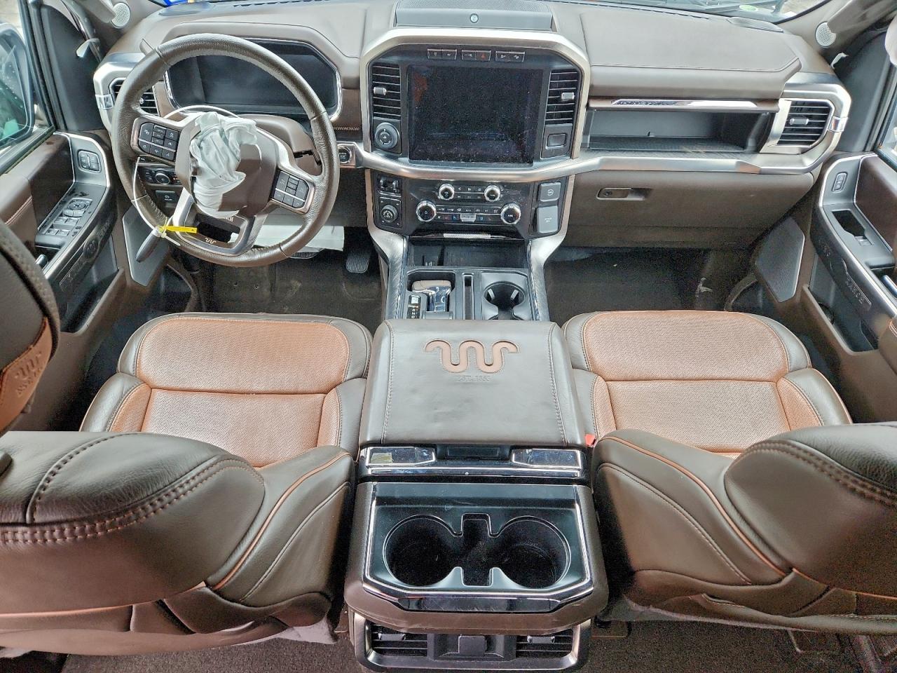 2022 FORD F150 SUPERCREW photo 15