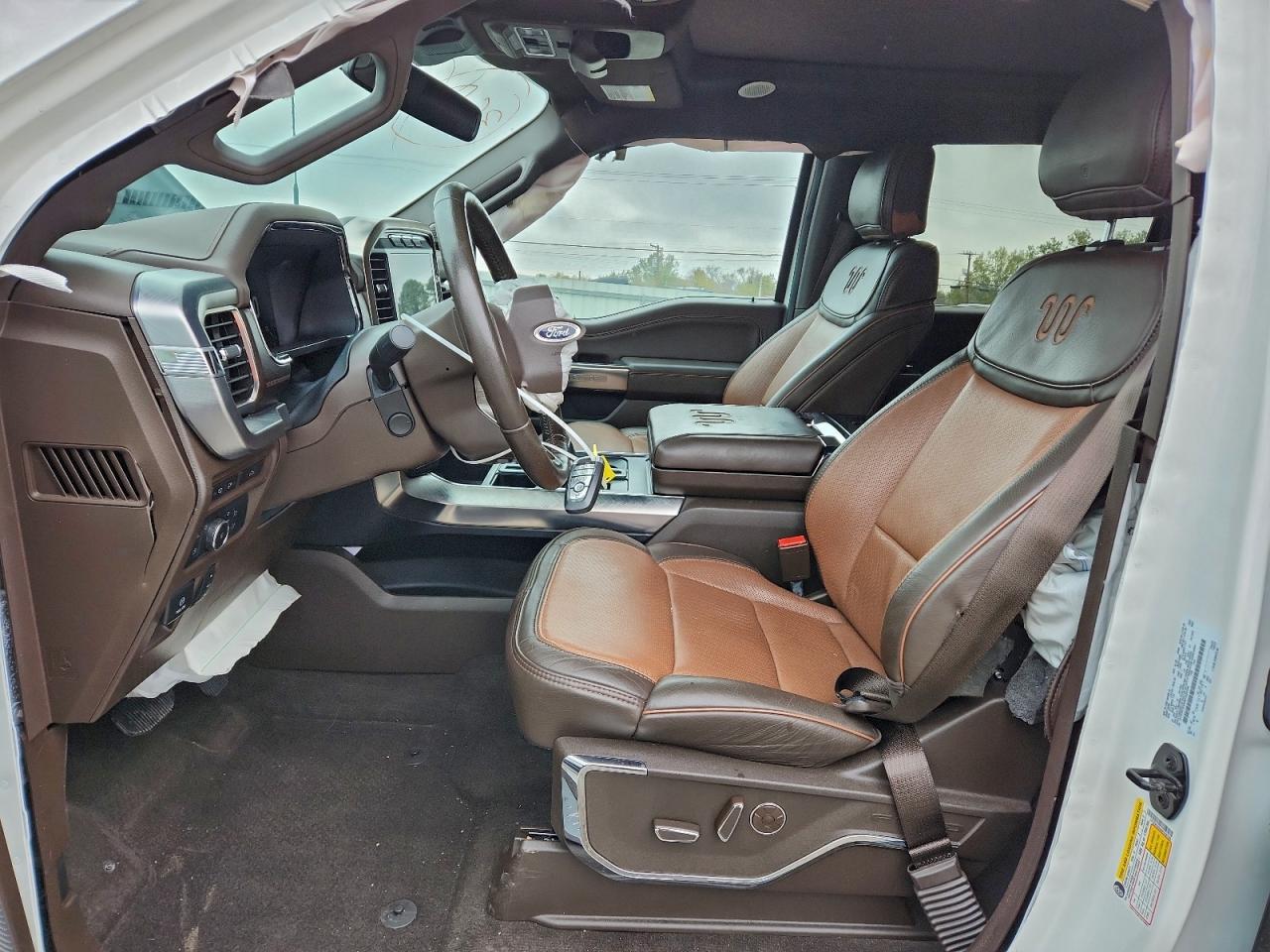 2022 FORD F150 SUPERCREW photo 13