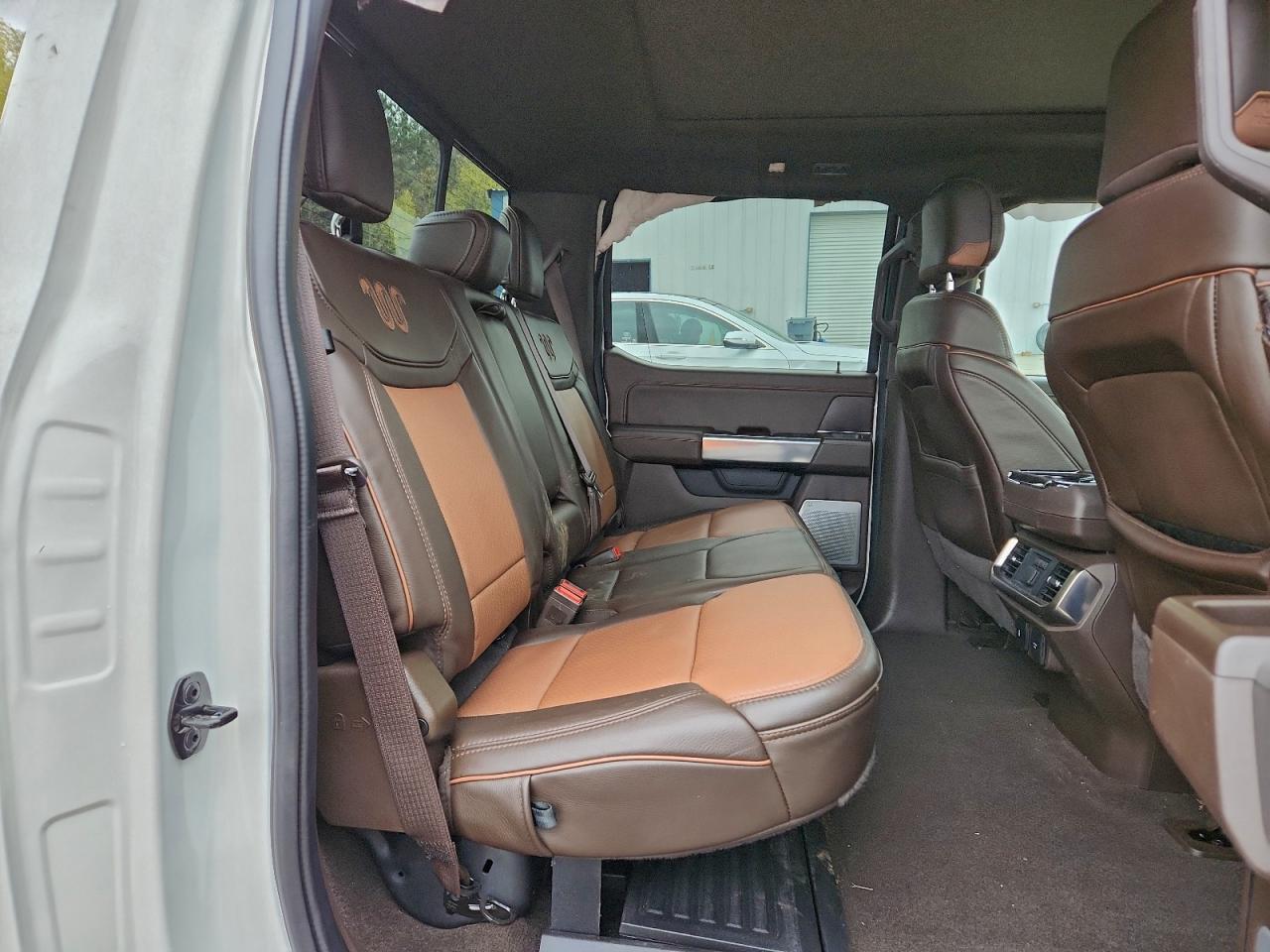 2022 FORD F150 SUPERCREW photo 19