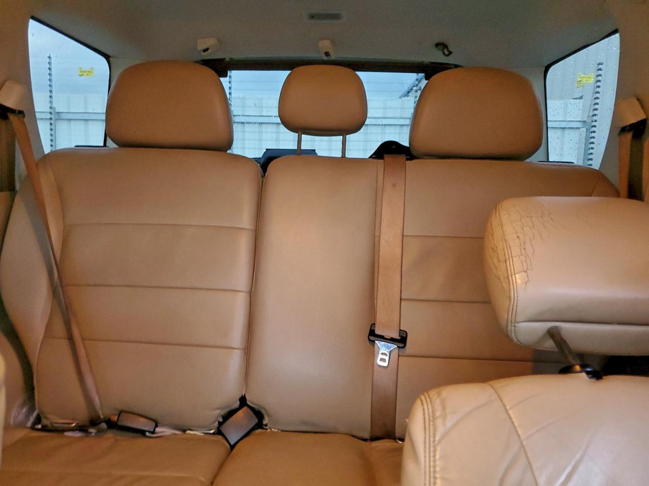 2010 FORD ESCAPE LIMITED photo 28