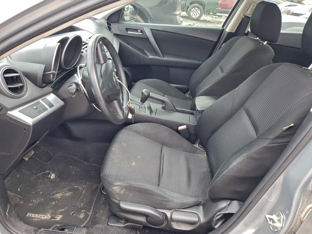 2013 MAZDA 3 I photo 19