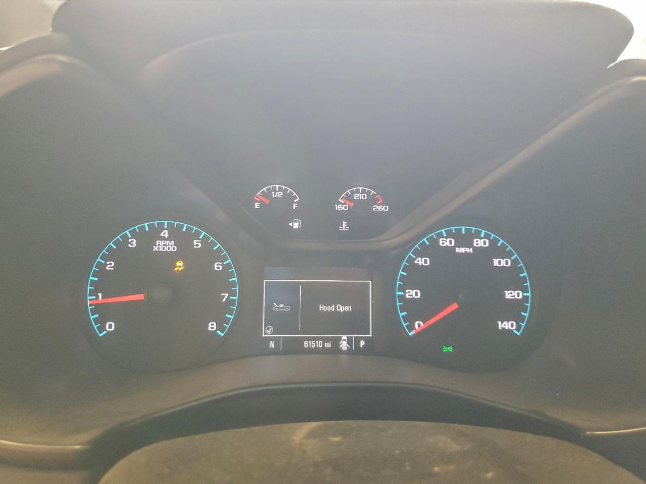 2022 CHEVROLET COLORADO LT photo 9