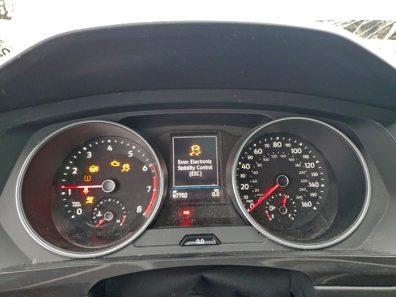 2021 VOLKSWAGEN TIGUAN SE photo 17