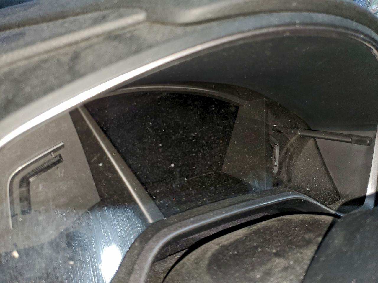 2018 HONDA CR-V TOURING photo 9