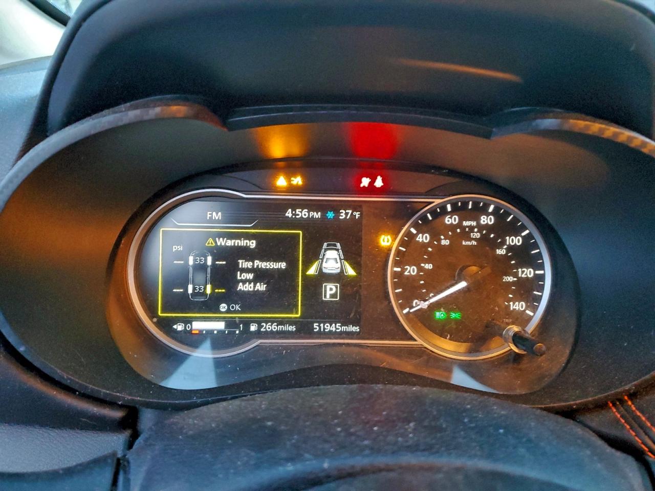 2020 NISSAN VERSA SR photo 17