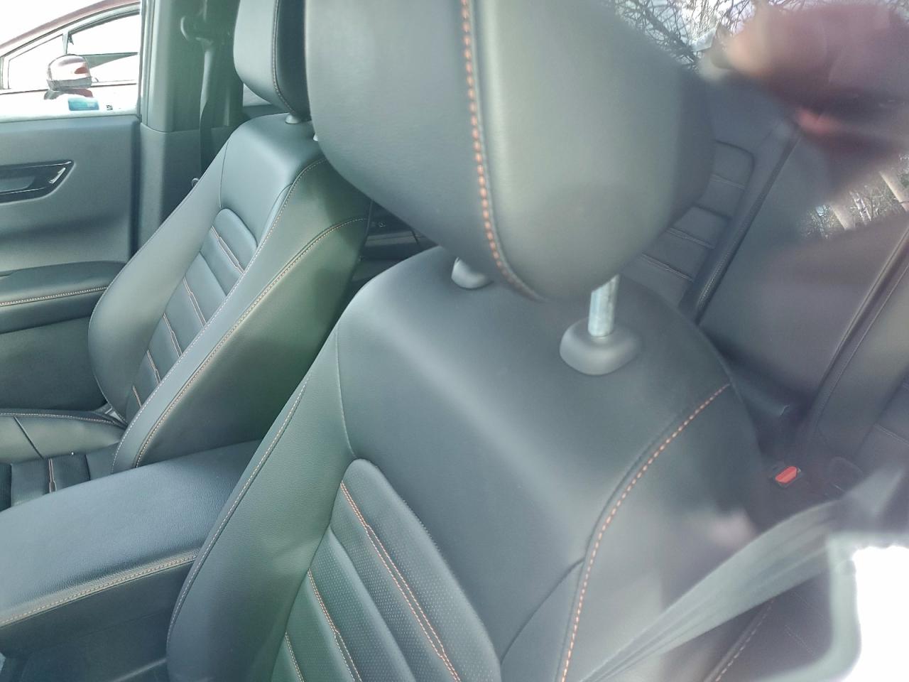 2025 HONDA CR-V SPORT TOURING photo 10