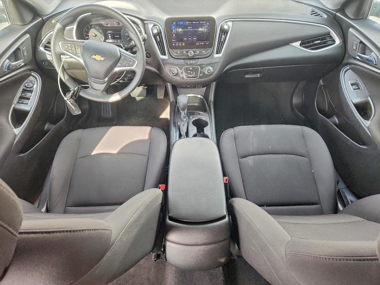 2021 CHEVROLET MALIBU LS photo 15