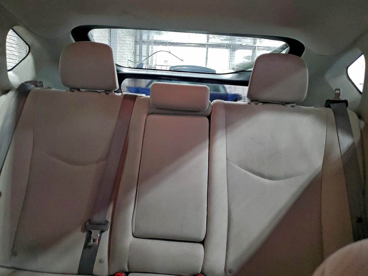 2013 TOYOTA PRIUS TWO photo 10