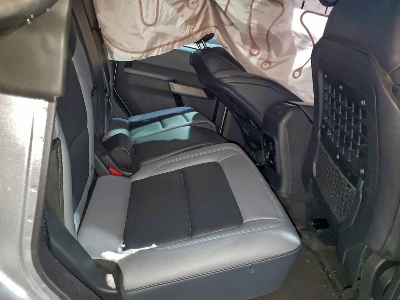 2022 FORD BRONCO BASE photo 19