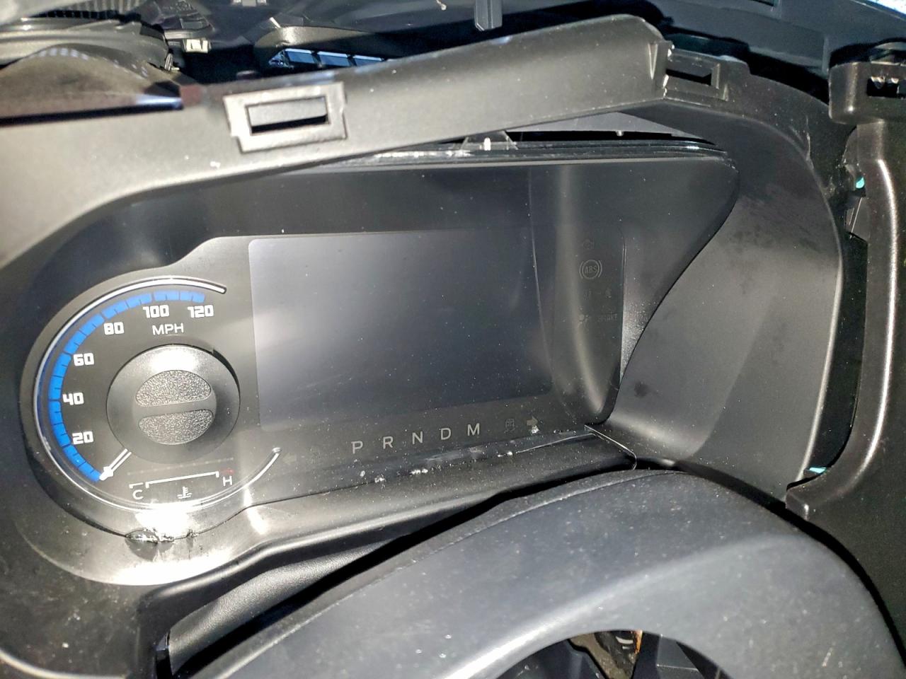 2022 FORD BRONCO BASE photo 17