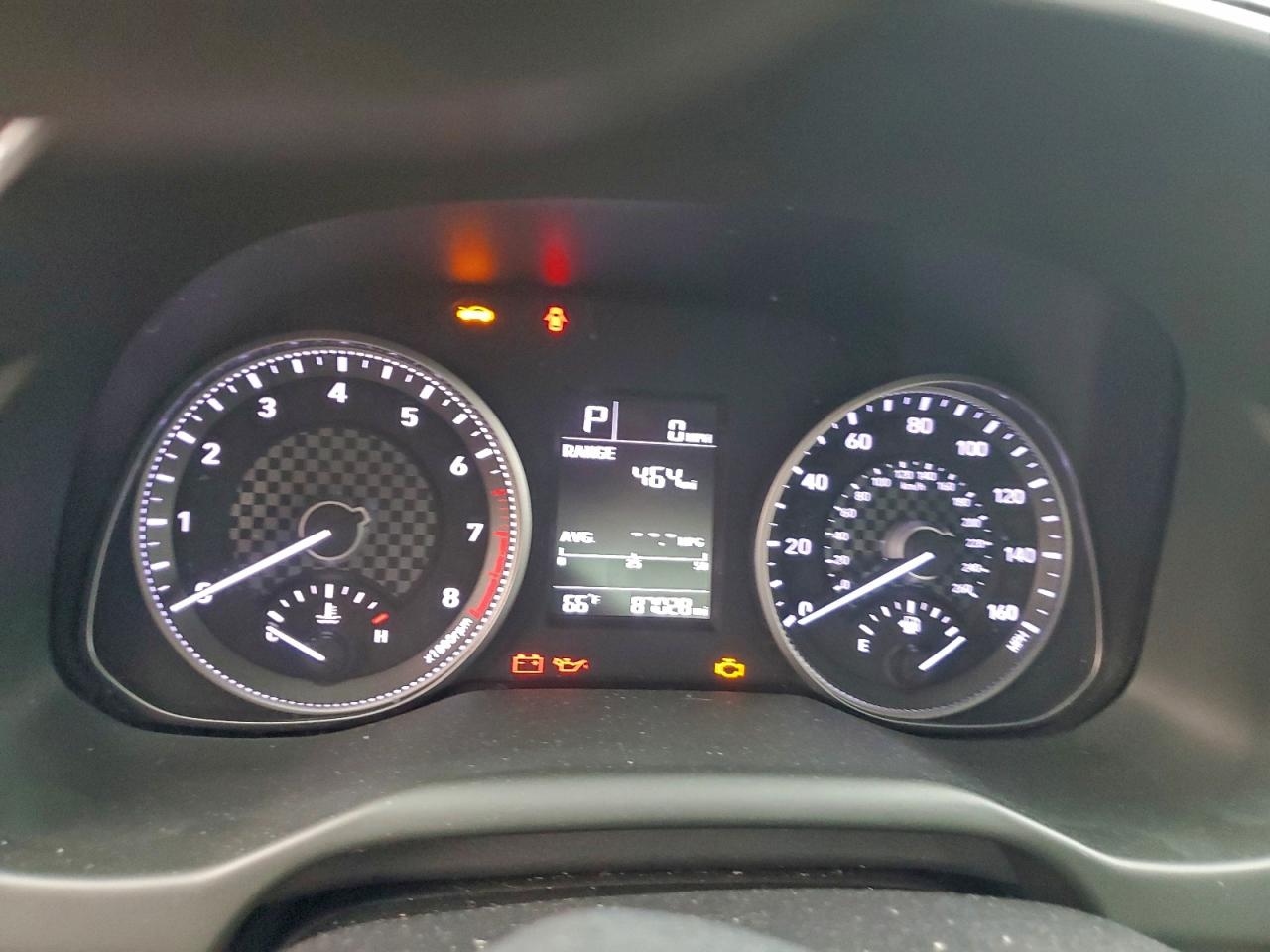 2019 HYUNDAI ELANTRA SE photo 25