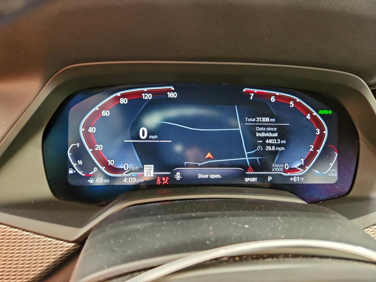 2022 BMW X5 XDRIVE40I photo 9