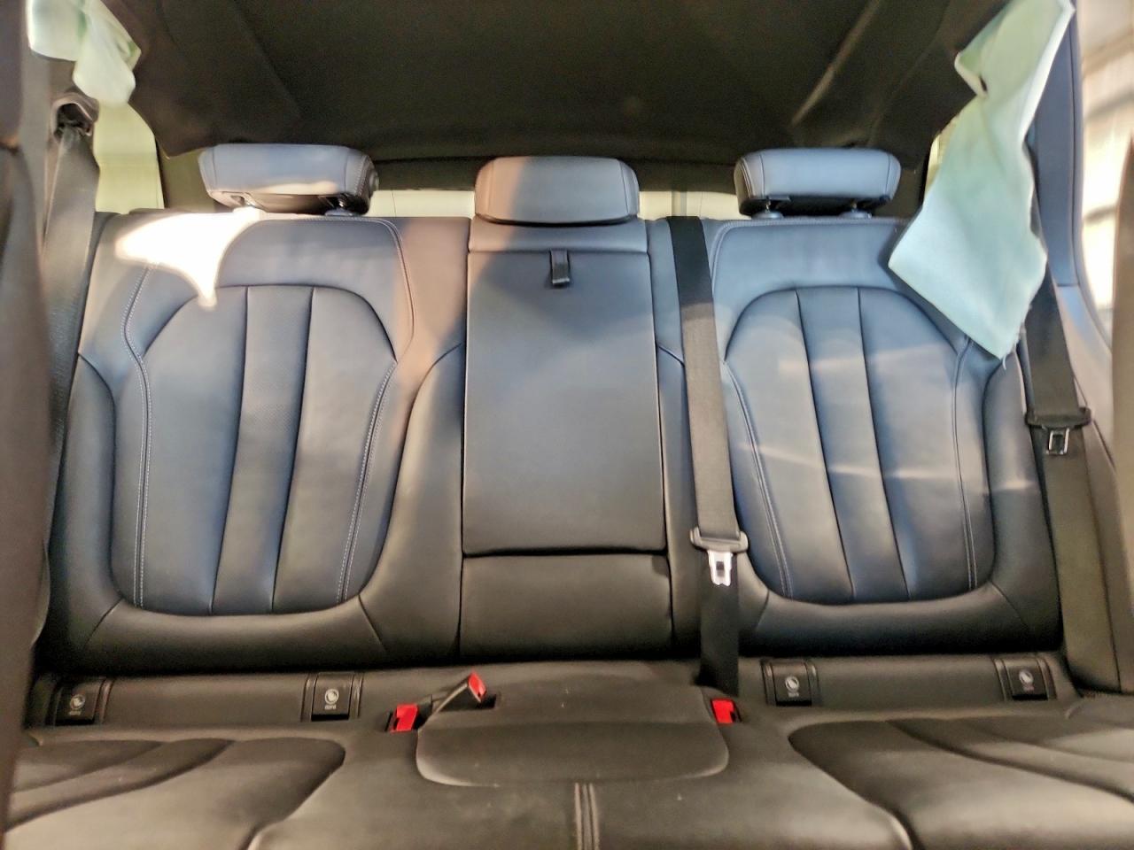 2022 BMW X5 XDRIVE40I photo 10