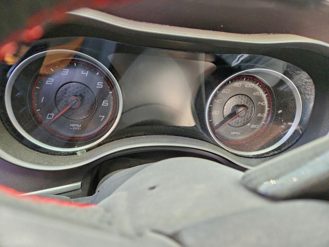 2020 DODGE CHARGER SCAT PACK photo 9