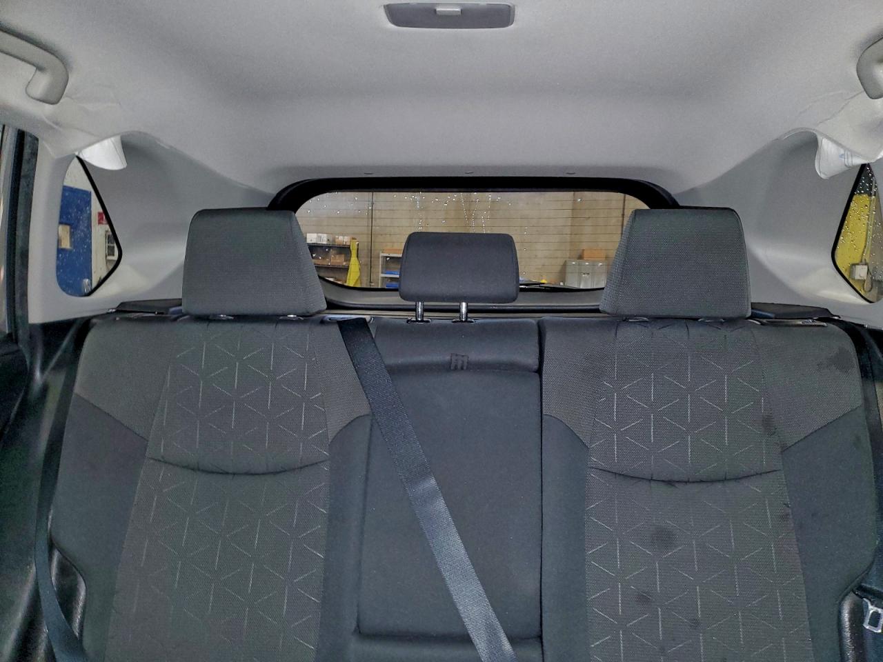 2022 TOYOTA RAV4 photo 10