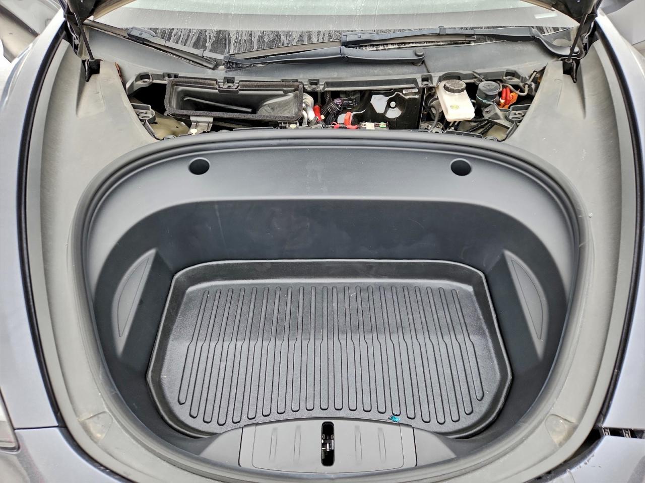 2022 TESLA MODEL 3 photo 21