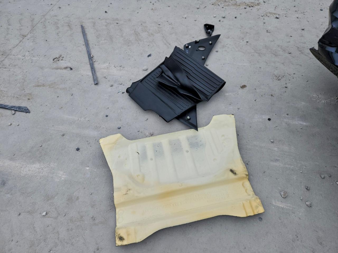 2022 TESLA MODEL 3 photo 23