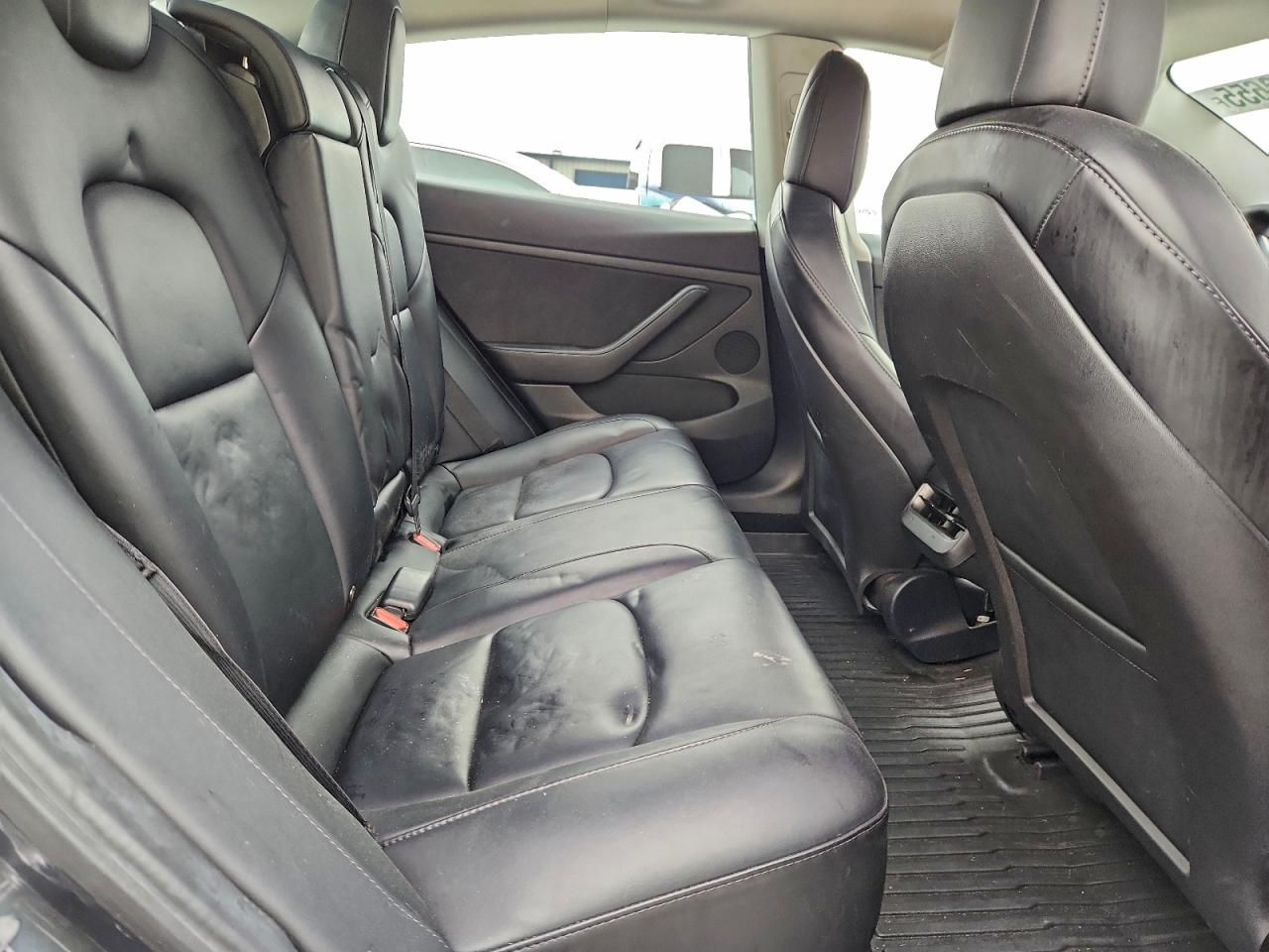 2022 TESLA MODEL 3 photo 19