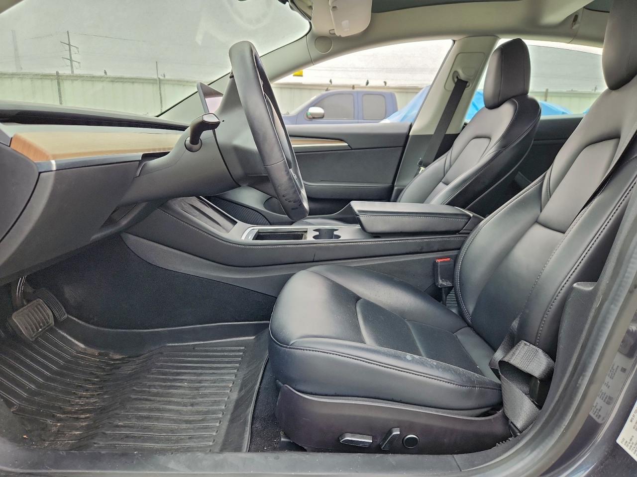 2022 TESLA MODEL 3 photo 13