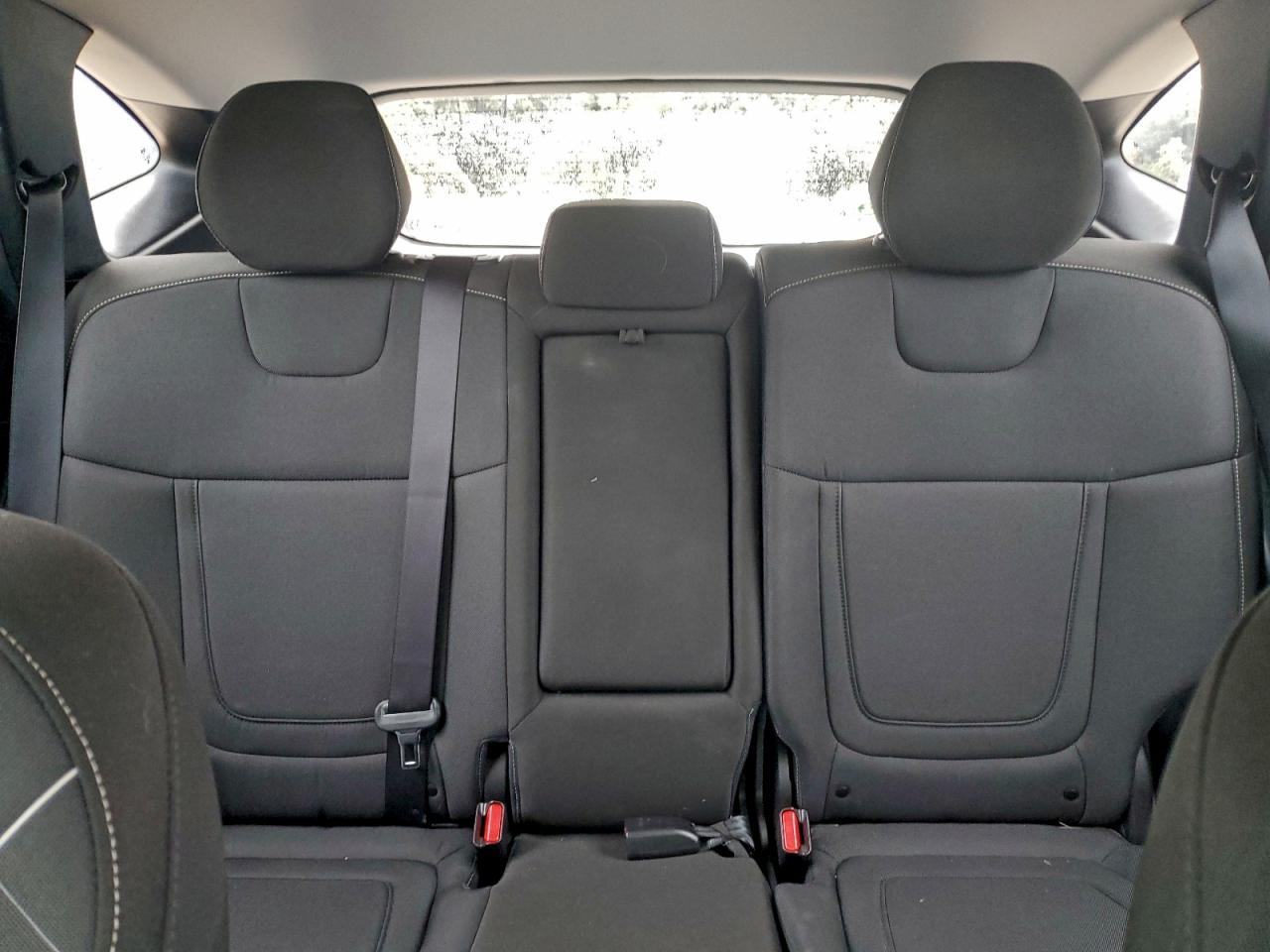 2022 HYUNDAI TUCSON SE photo 10