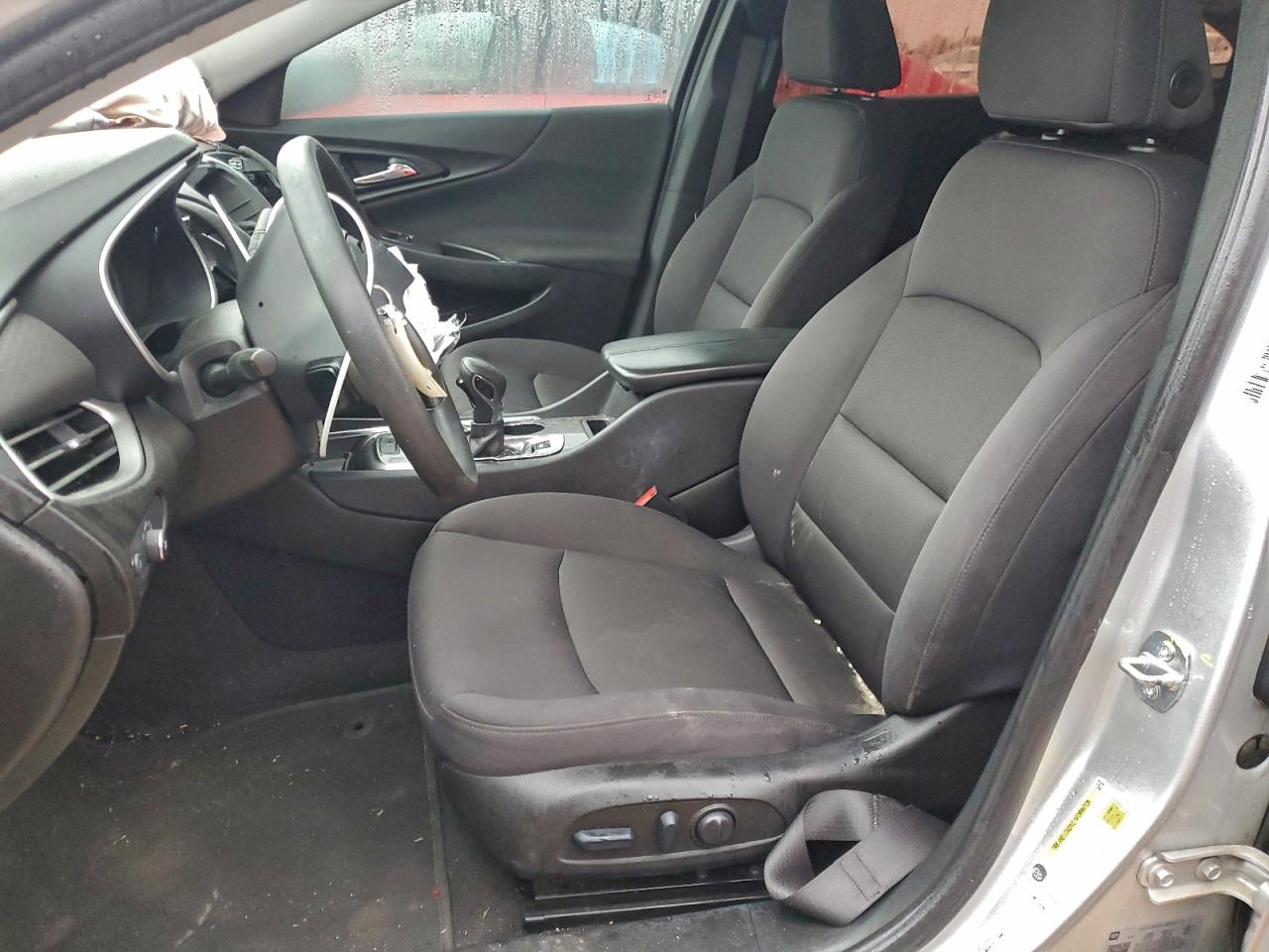 2022 CHEVROLET MALIBU LT photo 13