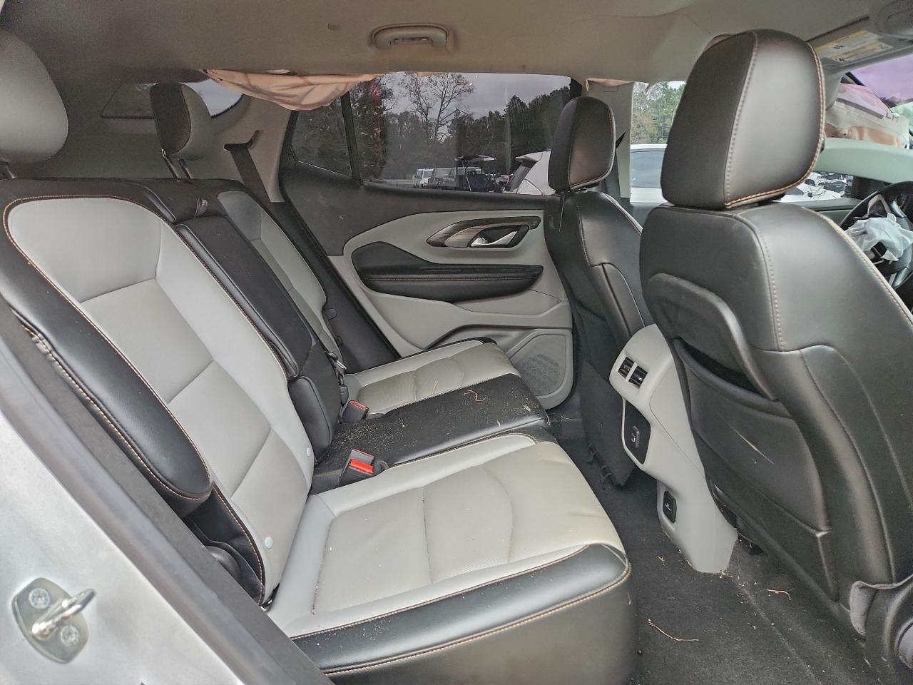 2019 GMC TERRAIN SLT photo 21