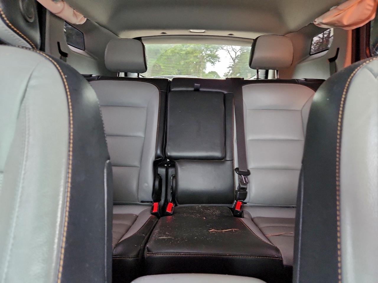 2019 GMC TERRAIN SLT photo 19