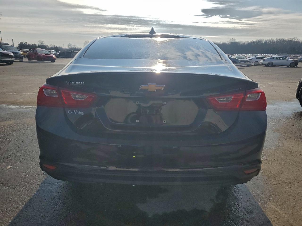 2020 CHEVROLET MALIBU LS photo 6