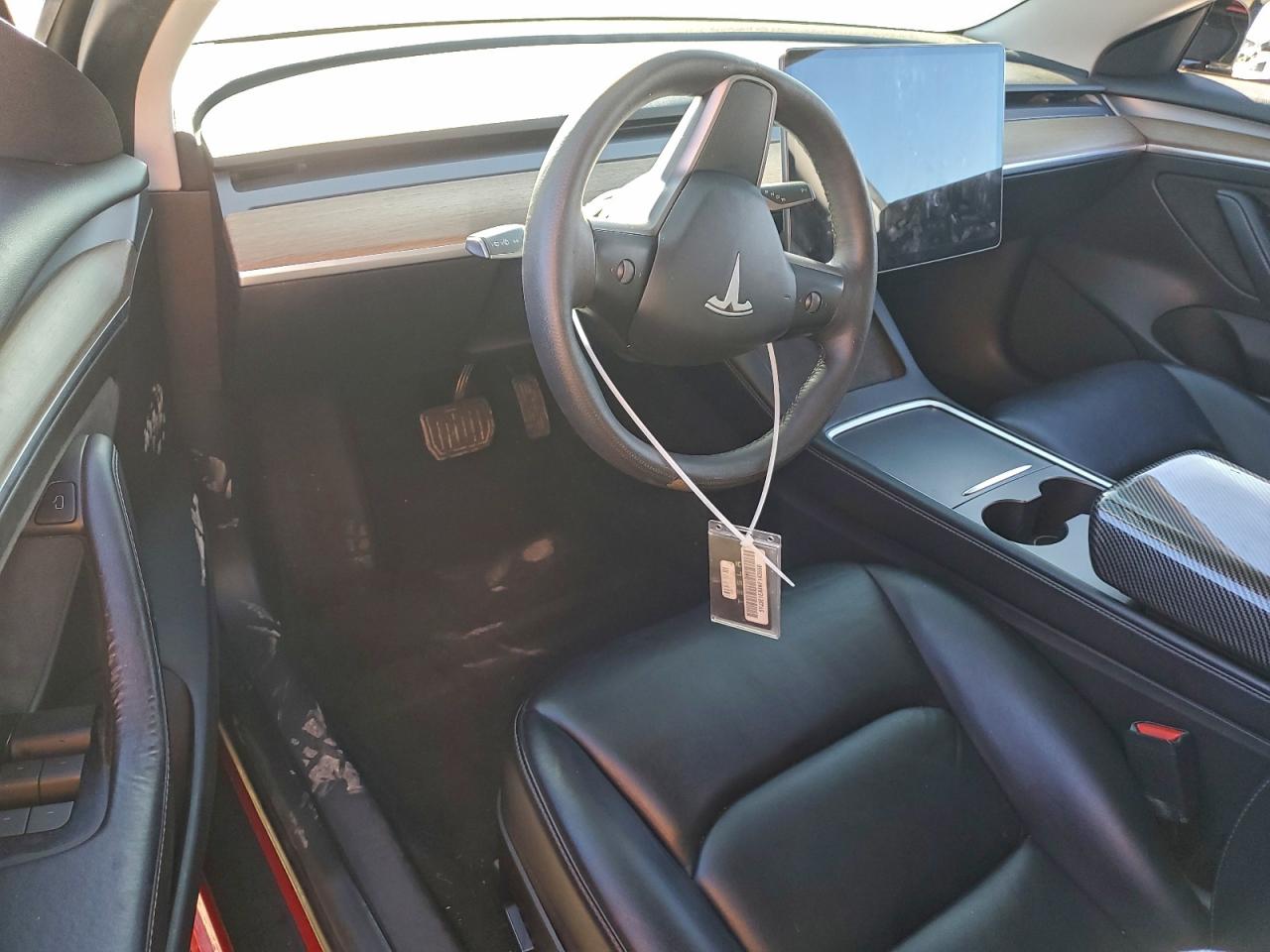 2022 TESLA MODEL 3 photo 15