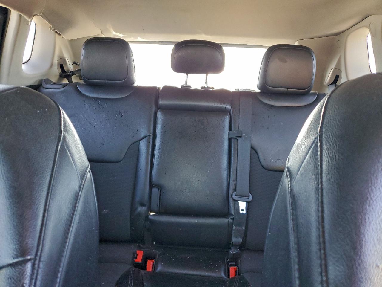 2022 JEEP COMPASS LATITUDE photo 19