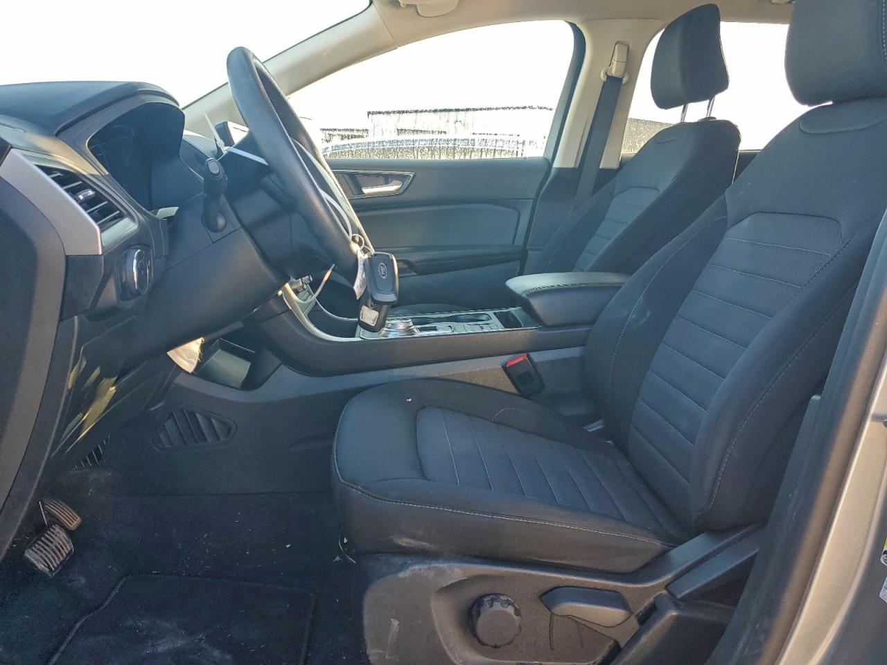 2024 FORD EDGE SE photo 19