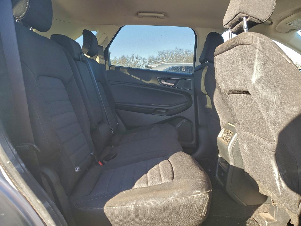 2024 FORD EDGE SE photo 31