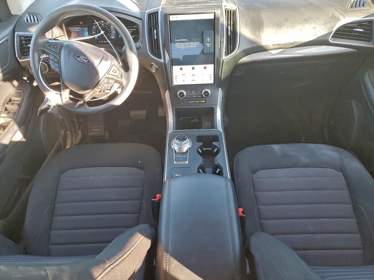 2024 FORD EDGE SE photo 22