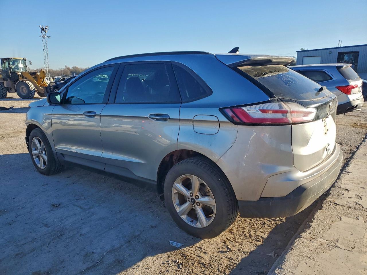 2024 FORD EDGE SE photo 4