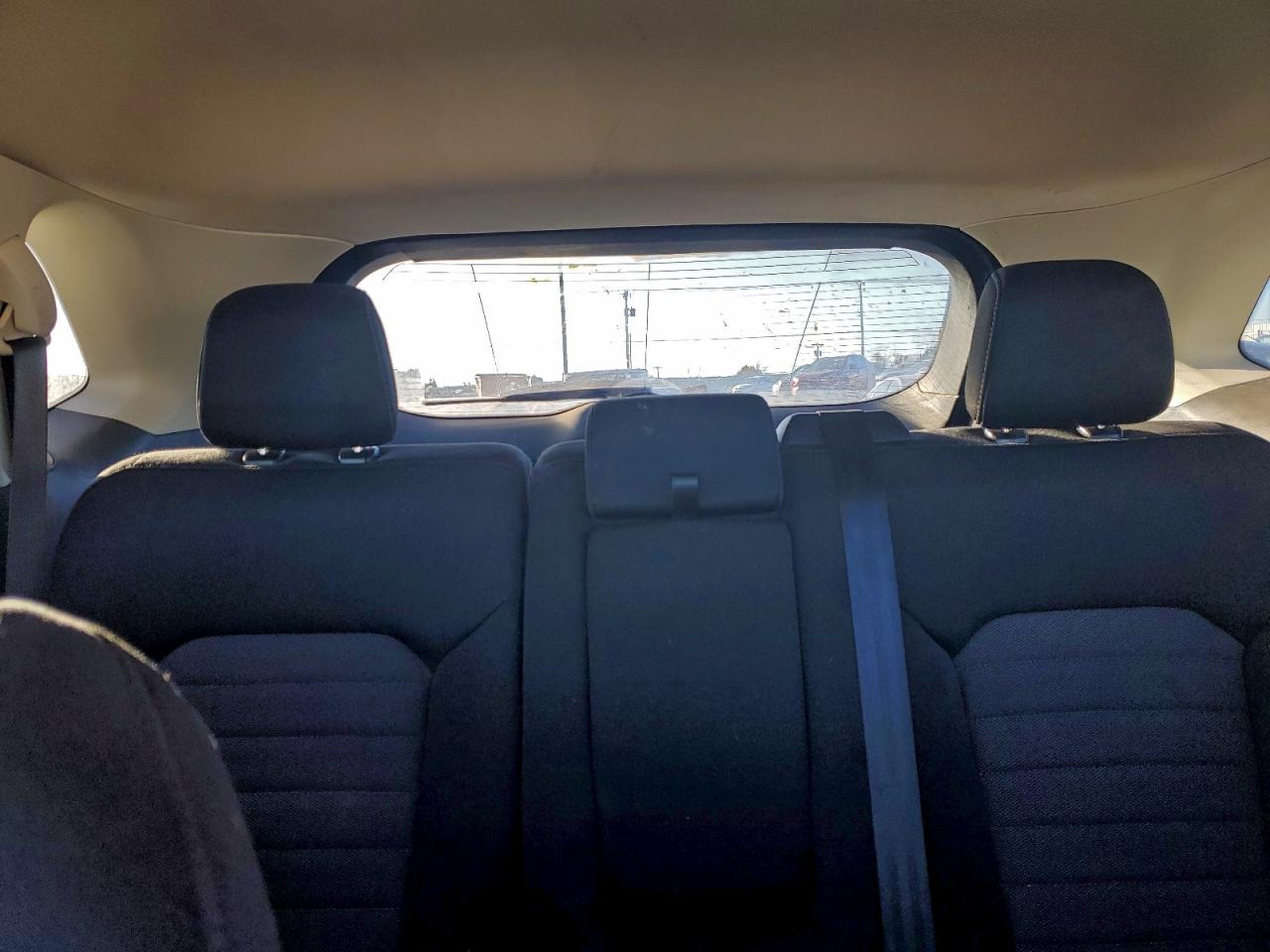2024 FORD EDGE SE photo 28