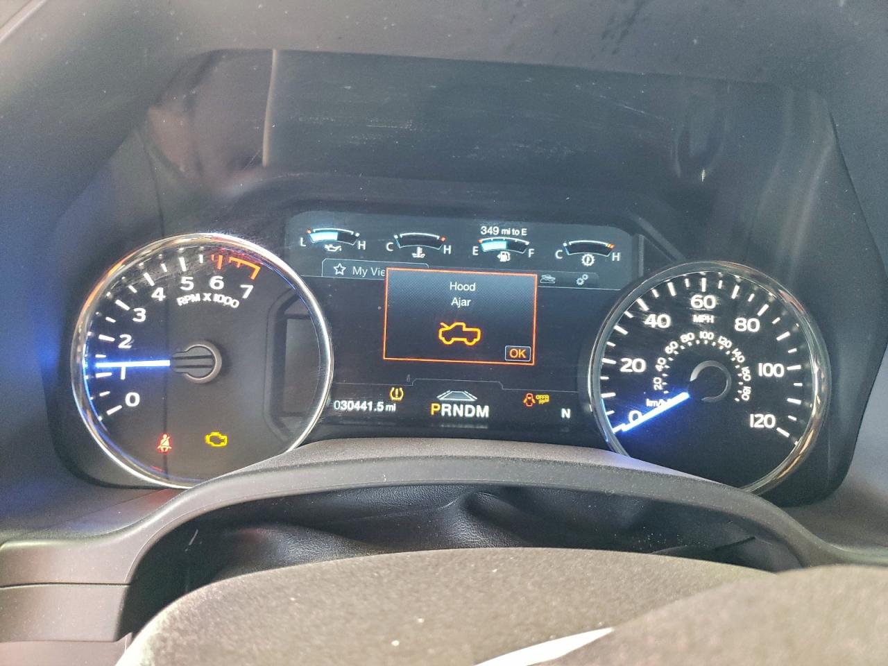2019 FORD F150 SUPERCREW photo 25