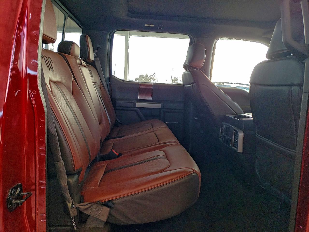 2019 FORD F150 SUPERCREW photo 28