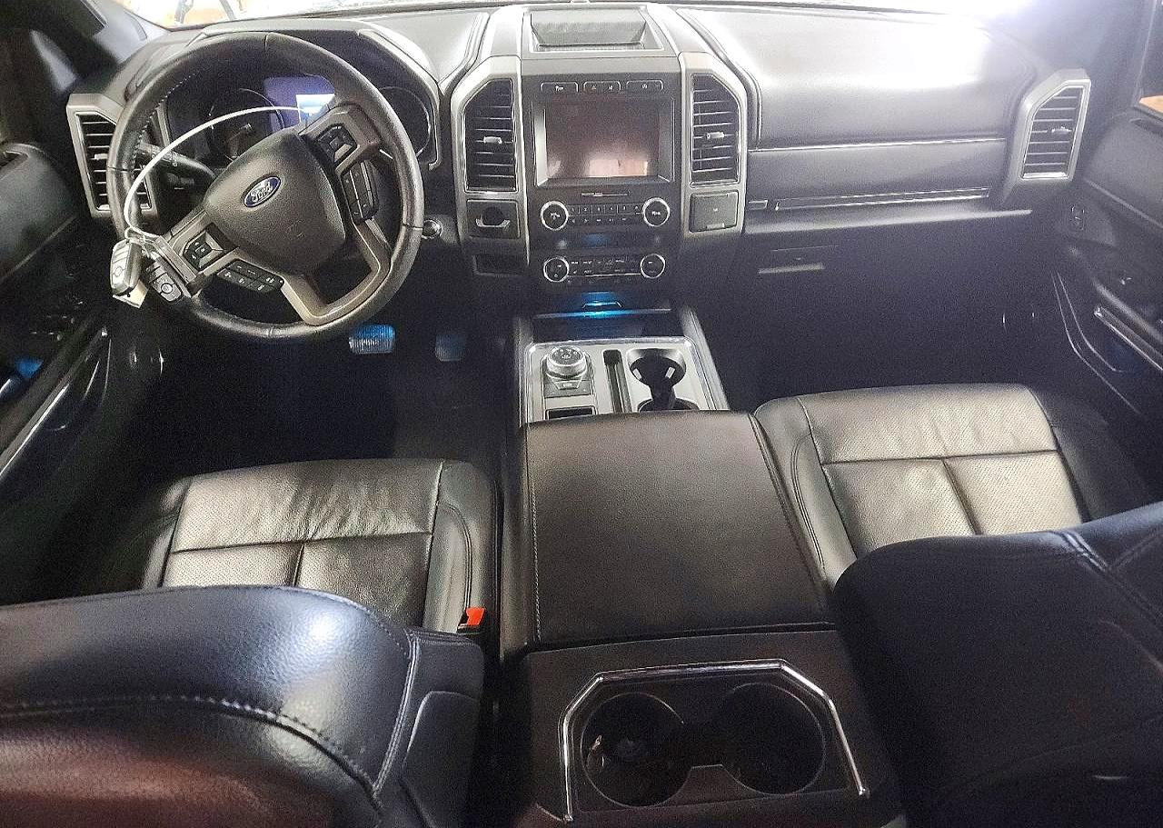 2019 FORD EXPEDITION XLT photo 7