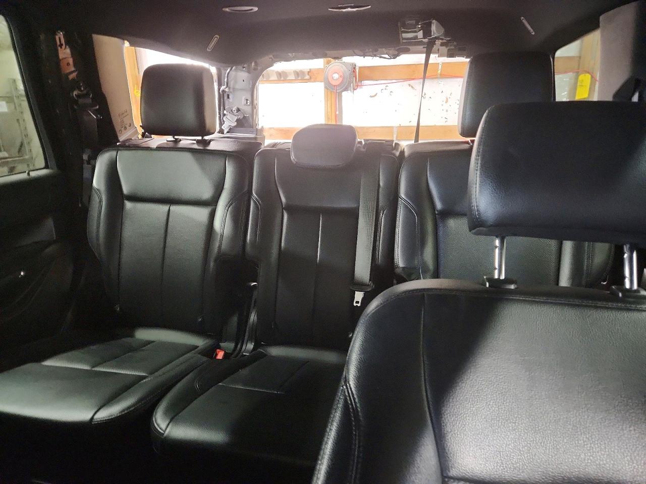 2019 FORD EXPEDITION XLT photo 9