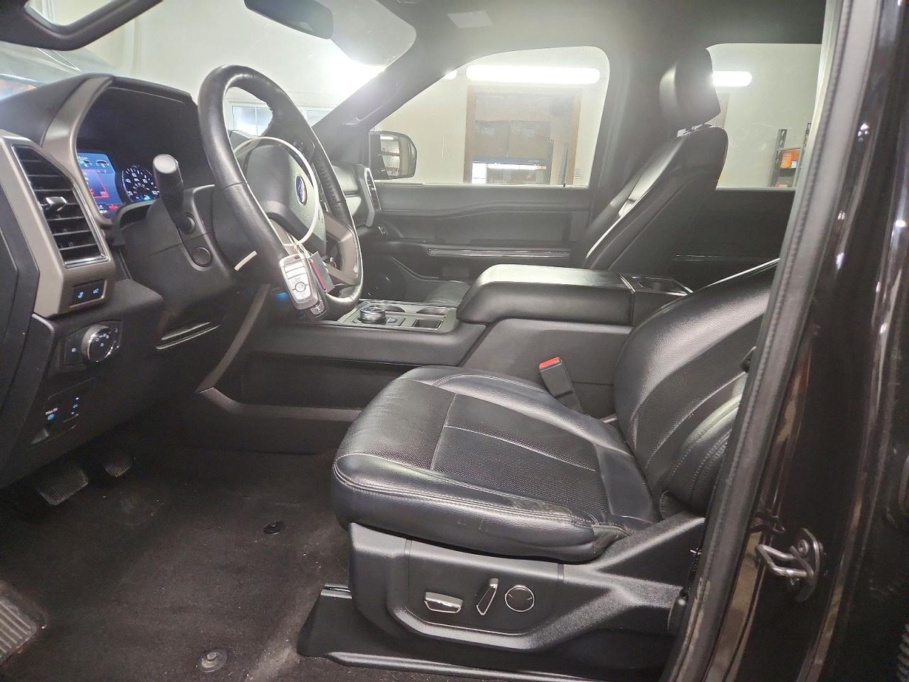 2019 FORD EXPEDITION XLT photo 6
