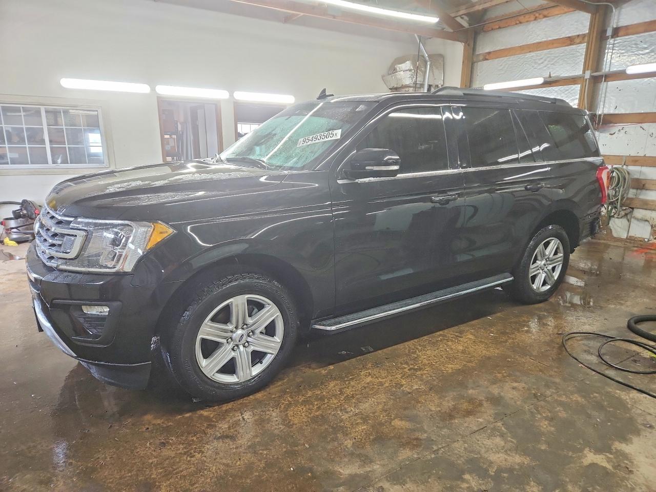 2019 FORD EXPEDITION